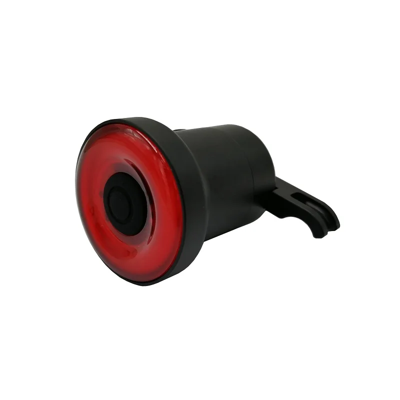 Xlite100 Bicycle Taillight Auto Start/Stop Brake Sensing IPx6 Waterproof LED Charging Cycling Enfitnix 30 lumens Rear Light bike
Xlite100 Bicycle Taillight Auto Start/Stop Brake Sensing IPx6 Waterproof LED Charging Cycling Enfitnix 30 lumens Rear Light bike