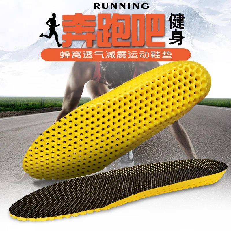 1pair Unisex Orthotic Arch Support Sport Shoe Pad Sport Running Gel Insoles Insert Cushion for Men Women customized foot care
1pair Unisex Orthotic Arch Support Sport Shoe Pad Sport Running Gel Insoles Insert Cushion for Men Women customized foot care