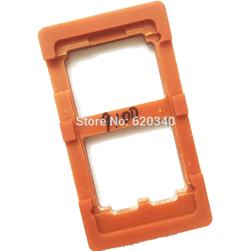 5 PCS LOCA Screen Mould Holder For LCD Touch Screen Refurbishment Glueing Mold For SAMSUNG S2 I9100 Outer Glass Repair
5 PCS LOCA Screen Mould Holder For LCD Touch Screen Refurbishment Glueing Mold For SAMSUNG S2 I9100 Outer Glass Repair