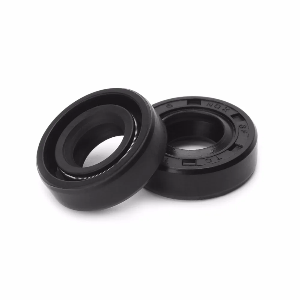 Durable 10x20x6mm Wearable Breadmaker Sorbet Machine Blender Repair Parts Oil Seal Ring
Durable 10x20x6mm Wearable Breadmaker Sorbet Machine Blender Repair Parts Oil Seal Ring