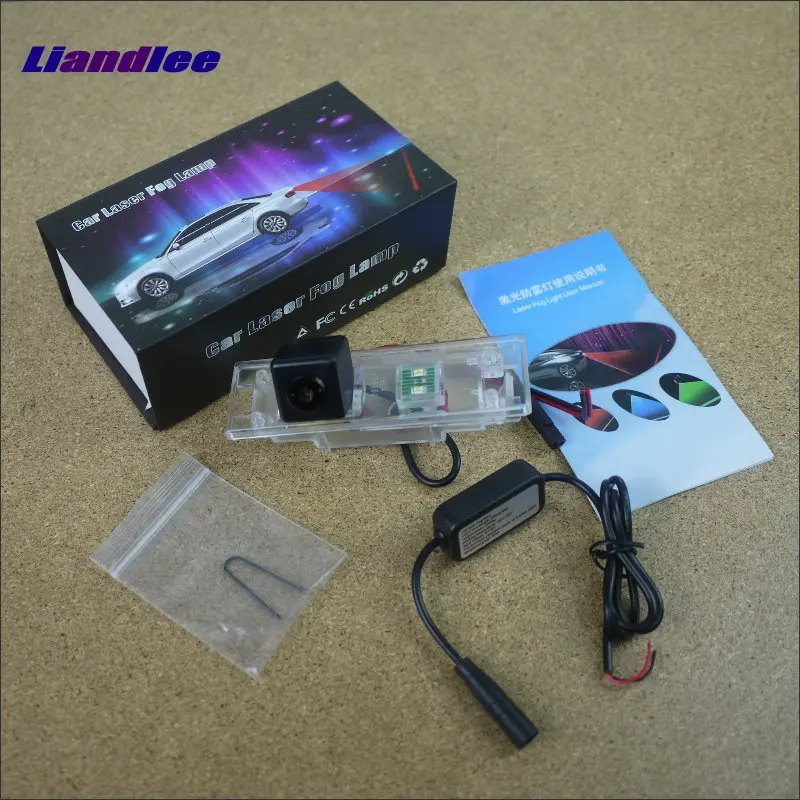 Anti Laser For Mini Clubman / Convertible / Countryman Prevent Mist Fog Lamps Laser Anti Haze Lamps Warning Rear Light
Anti Laser For Mini Clubman / Convertible / Countryman Prevent Mist Fog Lamps Laser Anti Haze Lamps Warning Rear Light