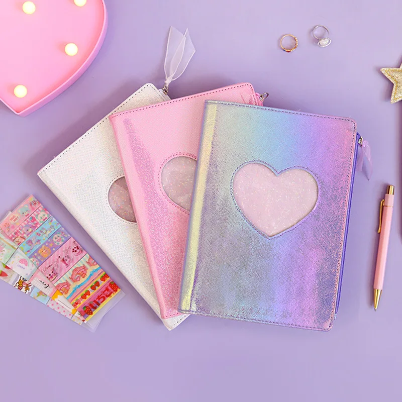 DIY Agendas 2021 Planner Diary Notebook Laser Weekly Monthly Organizer Love Diamond Business Note Book Fichario Journal Notepad
DIY Agendas 2021 Planner Diary Notebook Laser Weekly Monthly Organizer Love Diamond Business Note Book Fichario Journal Notepad