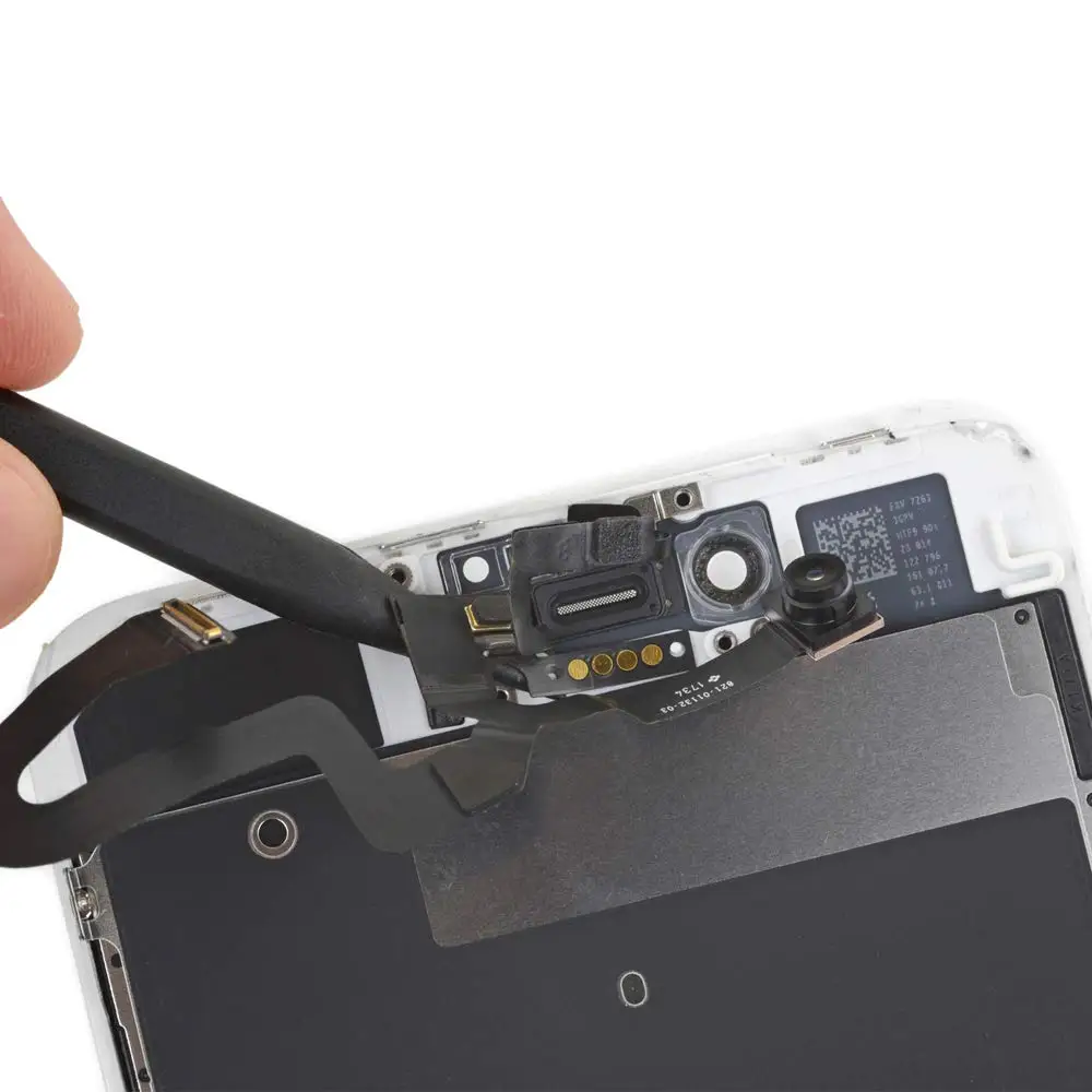 for iPhone 8 8 Plus Front Face Camera Proximity Light Sensor Flex Cable Replacement Part
for iPhone 8 8 Plus Front Face Camera Proximity Light Sensor Flex Cable Replacement Part