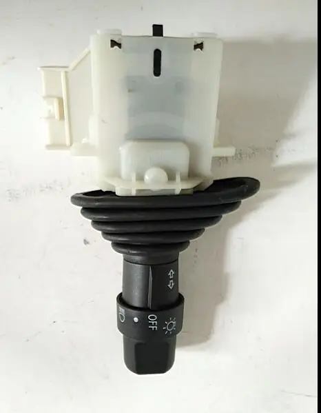57440-12470-71 Headlight Switch Working Light Switch assembly For 8F 8FB Series Forklift
57440-12470-71 Headlight Switch Working Light Switch assembly For 8F 8FB Series Forklift