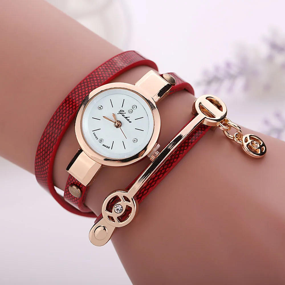2019 Women Gold Luxury Brand Metal Strap Watch Love Handmade Bracelet Dress Watches Women Style WatchClock Retro Dropship A7
2019 Women Gold Luxury Brand Metal Strap Watch Love Handmade Bracelet Dress Watches Women Style WatchClock Retro Dropship A7
