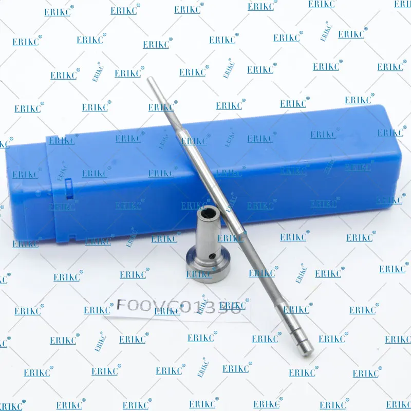 ERIKC F00VC01336 Injector Control Valve Assembly FooV C01 336 High Pressure Injection Valve Piston F ooV C01 336 for 0445110243
ERIKC F00VC01336 Injector Control Valve Assembly FooV C01 336 High Pressure Injection Valve Piston F ooV C01 336 for 0445110243