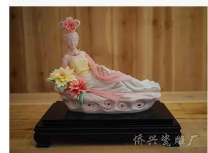 peony flower opens product of high-grade dehua ceramic handi classic lady white porcelain figure little noble concubineroom
peony flower opens product of high-grade dehua ceramic handi classic lady white porcelain figure little noble concubineroom