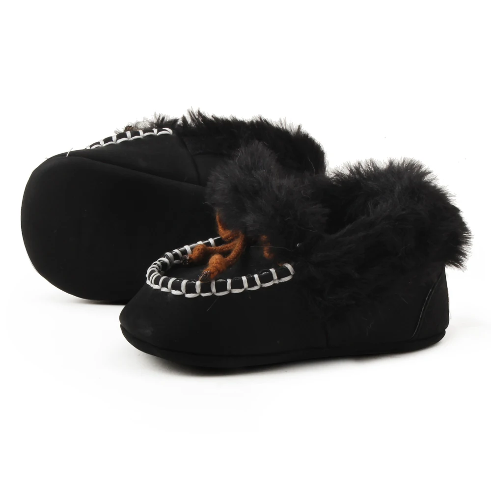 Delebao New Design Winter Baby Boots Soft Warm Baby Soft Sole Shoes Comfortable Baby Girl Boots Toddler Baby Boots
Delebao New Design Winter Baby Boots Soft Warm Baby Soft Sole Shoes Comfortable Baby Girl Boots Toddler Baby Boots