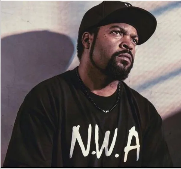 NWA. Футболка Straight Out Movie NWA Ice Cube Dr Dre Eazy E DJ Yella MC Ren Мужская футболка высокое качество
