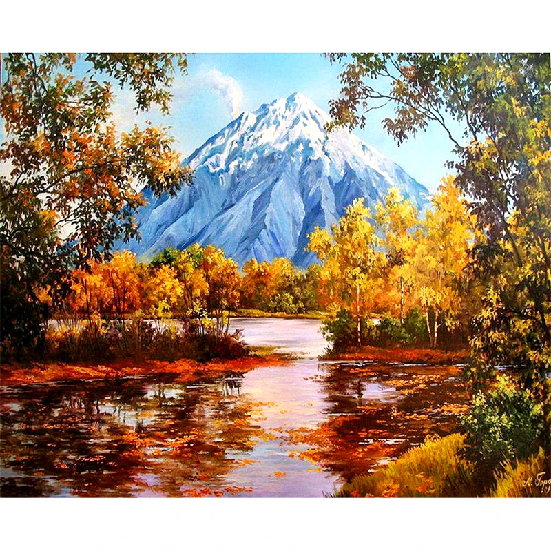 Full Drill Square Diamond 5D DIY Diamond Painting"Half Season"Diamond Embroidery Cross Stitch Rhinestone Mosaic Painting
Full Drill Square Diamond 5D DIY Diamond Painting"Half Season"Diamond Embroidery Cross Stitch Rhinestone Mosaic Painting