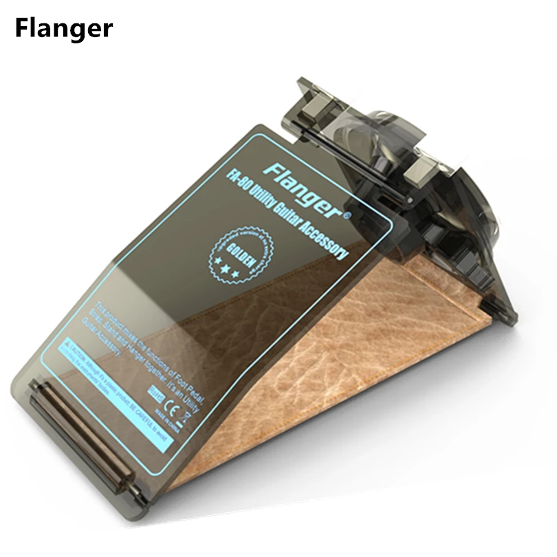 FlangerFA-80 Utility Guitar Rest Guitar Accessory Foot Stool Strap Stand Neck Rest
FlangerFA-80 Utility Guitar Rest Guitar Accessory Foot Stool Strap Stand Neck Rest