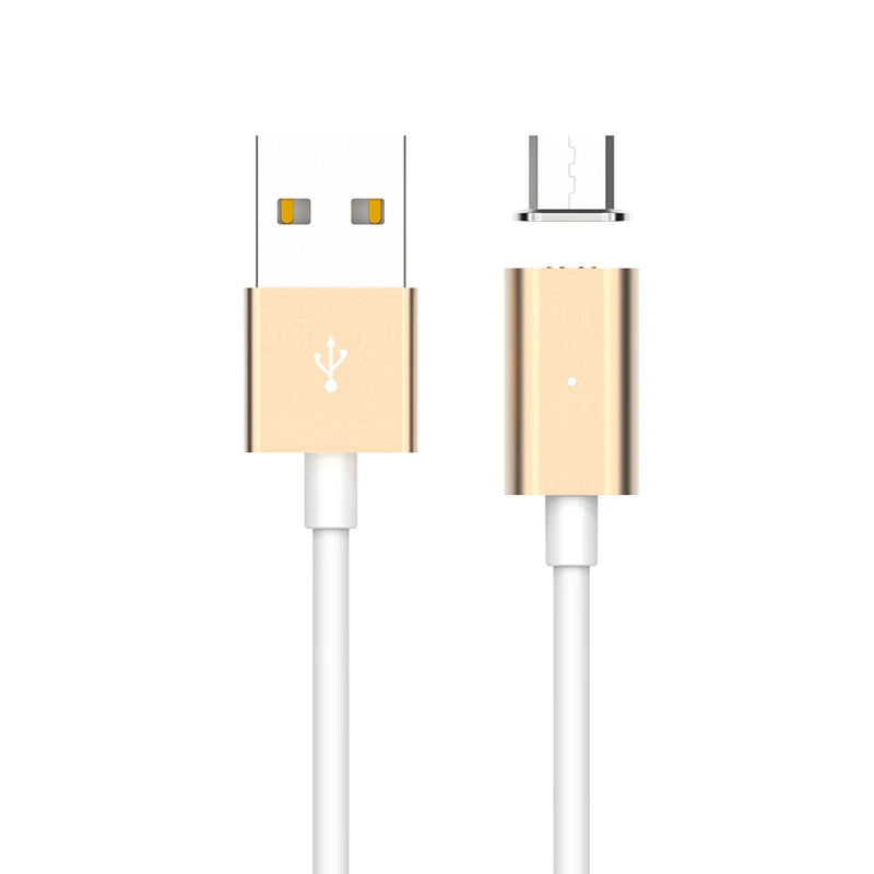 

Magnetic micro usb adaptador cable de carregamento de dados cabo de sincronizacao para samsung htc huawei lg