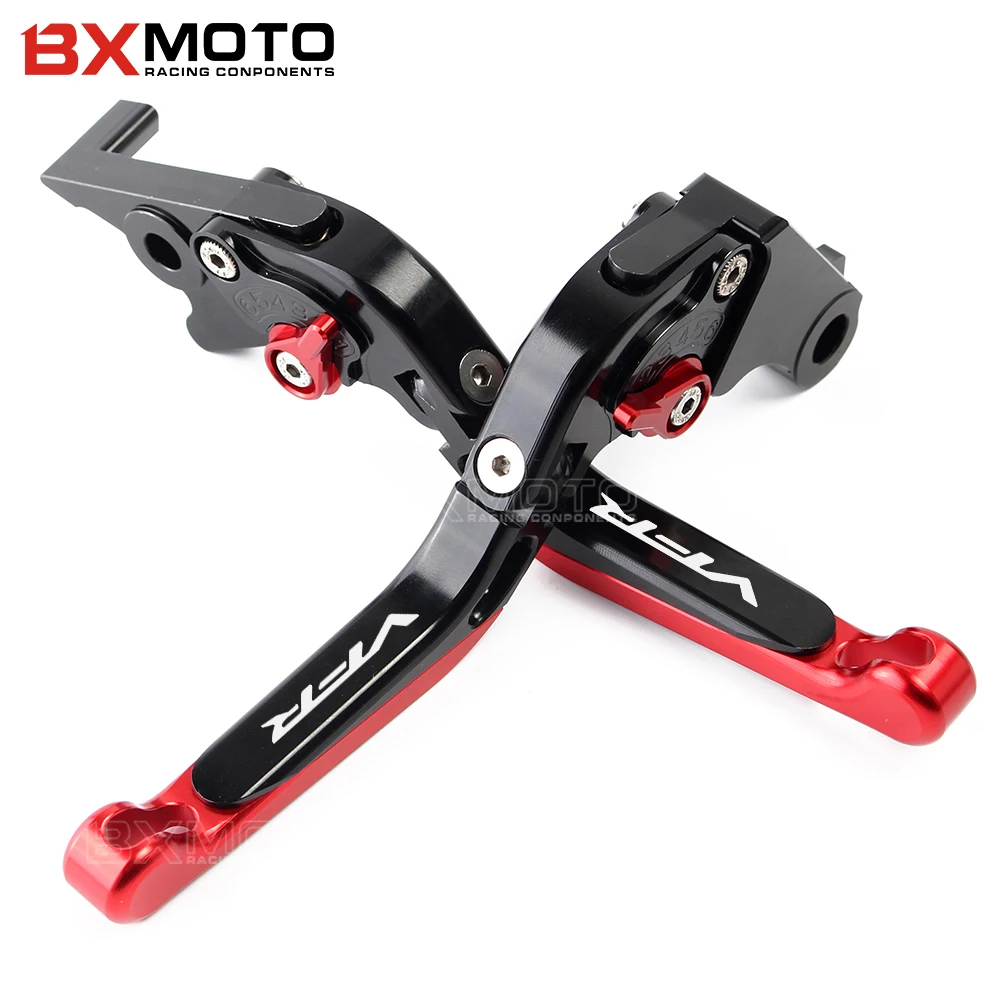 Motorcycle accessories Part CNC Brake Clutch Levers For Honda VFR1200 F VFR 1200 2010-2016 Adjustable Foldable Extendable Lever
Motorcycle accessories Part CNC Brake Clutch Levers For Honda VFR1200 F VFR 1200 2010-2016 Adjustable Foldable Extendable Lever