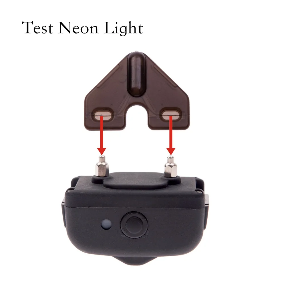 Dog Training Collar Rechargeable and Rainproof 600m Remote Dog Shock Collar with Beep, Vibra and Shock Electronic Collar
Dog Training Collar Rechargeable and Rainproof 600m Remote Dog Shock Collar with Beep, Vibra and Shock Electronic Collar