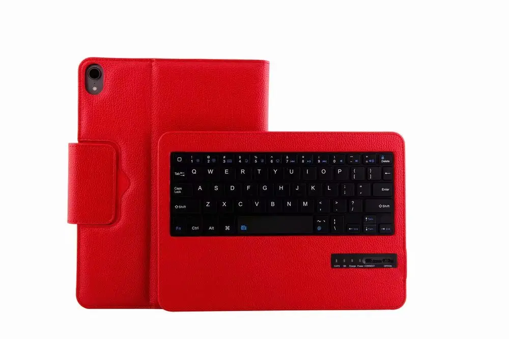 Smart Case For iPad Pro 11 Wireless Bluetooth Keyboard PU Leather Protective Cover For iPad Air 4 10.9 2020 tablet PC +pen
Smart Case For iPad Pro 11 Wireless Bluetooth Keyboard PU Leather Protective Cover For iPad Air 4 10.9 2020 tablet PC +pen