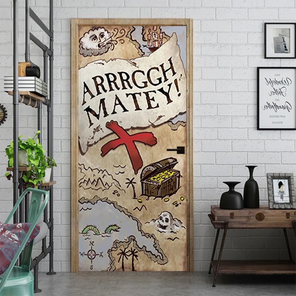 Foreign trade hot Halloween door stickers Glass window stickers creative party wooden door renovation wall stickers
Foreign trade hot Halloween door stickers Glass window stickers creative party wooden door renovation wall stickers