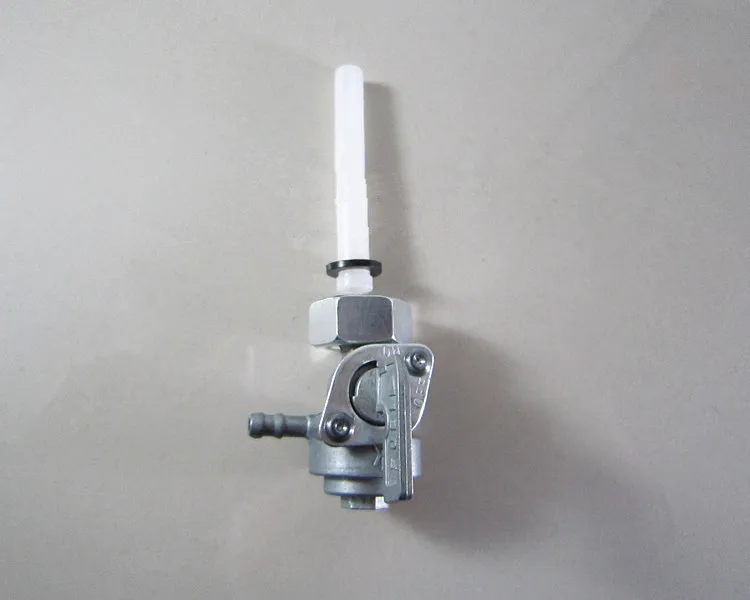 Fixmee ON/OFF fuel shut off valve valves Engine Power 2KW - 6.5KW for generator Honda
Fixmee ON/OFF fuel shut off valve valves Engine Power 2KW - 6.5KW for generator Honda