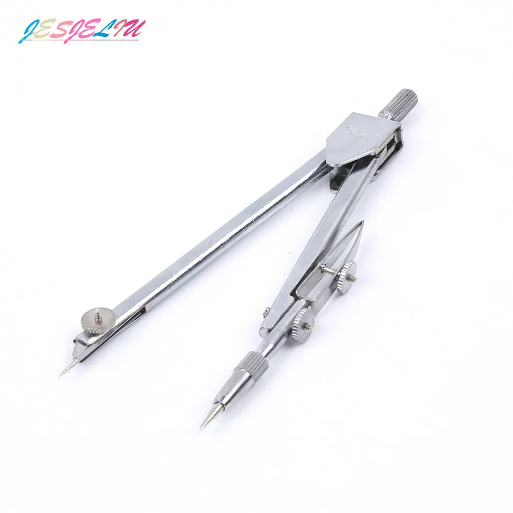 Hot Metal Drafting Drawing Compasses School Math Geometry Teaching Study Tool Gift For Kids Student
Hot Metal Drafting Drawing Compasses School Math Geometry Teaching Study Tool Gift For Kids Student