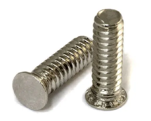 FH -0420-14 Round head studs, Carbon steel, Zinc, PEM standard, In stock,Made in China,
FH -0420-14 Round head studs, Carbon steel, Zinc, PEM standard, In stock,Made in China,