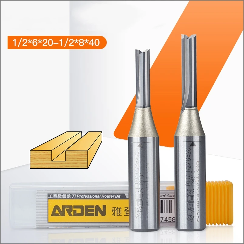 Metric TCT tungsten steel cutter head Double-edged straight knife Woodworking milling cutter Trimming machine tool wood mill
Metric TCT tungsten steel cutter head Double-edged straight knife Woodworking milling cutter Trimming machine tool wood mill