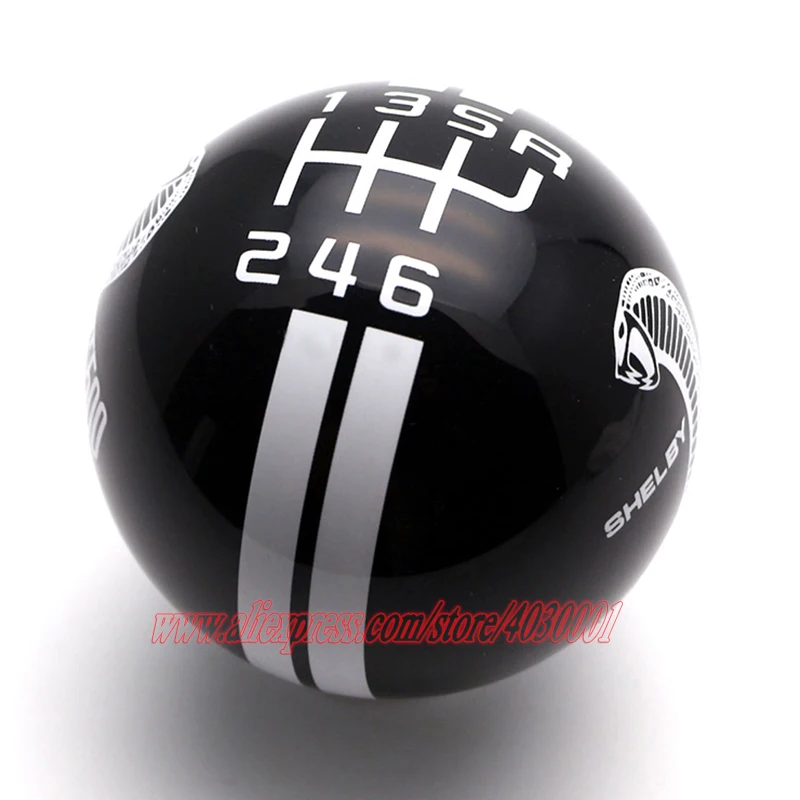Universal 5MT 6MT Speed Shift Knob Snake Shifter Resin Ball Shaped Cobra Auto Shifter Gear Lever Knob
Universal 5MT 6MT Speed Shift Knob Snake Shifter Resin Ball Shaped Cobra Auto Shifter Gear Lever Knob
