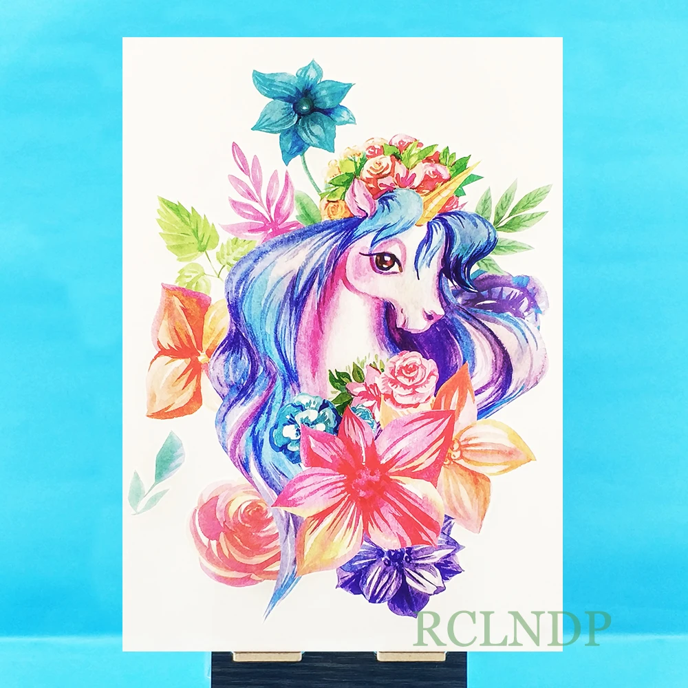 Waterproof Temporary Tattoo Sticker on body painting unicorn flowers tatto stickers flash tatoo fake tattoos for women girl
Waterproof Temporary Tattoo Sticker on body painting unicorn flowers tatto stickers flash tatoo fake tattoos for women girl