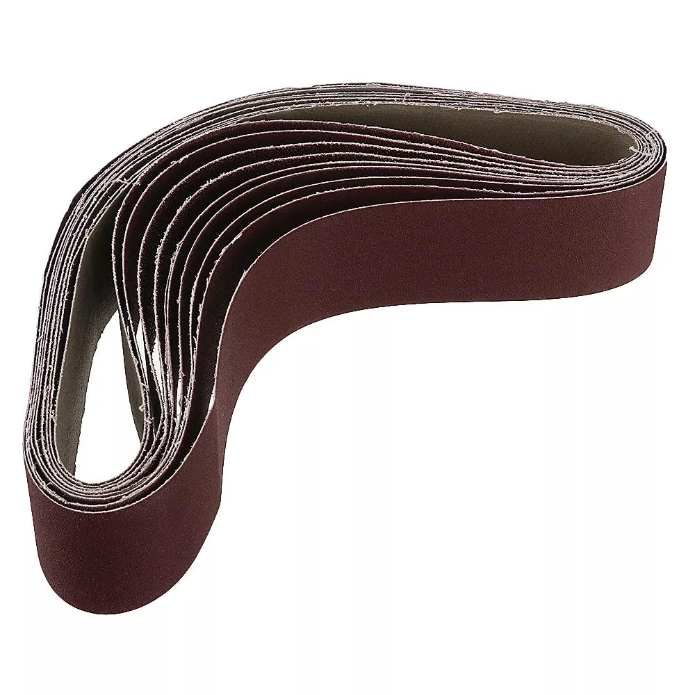 Sanding Belt Grinding and Polishing Replacement Sanding Belt Grit Paper for Angle Grinder Machine Abrasive Tools accessories
Sanding Belt Grinding and Polishing Replacement Sanding Belt Grit Paper for Angle Grinder Machine Abrasive Tools accessories
