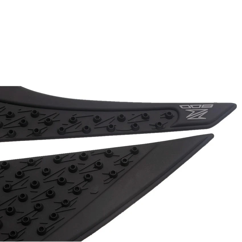 Tank Traction Side Pad Gas Fuel Knee Grip Protector Decal Motorcycle Sticker for Kawasaki Z800 2012 2013 2014 2015 Black 3M
Tank Traction Side Pad Gas Fuel Knee Grip Protector Decal Motorcycle Sticker for Kawasaki Z800 2012 2013 2014 2015 Black 3M
