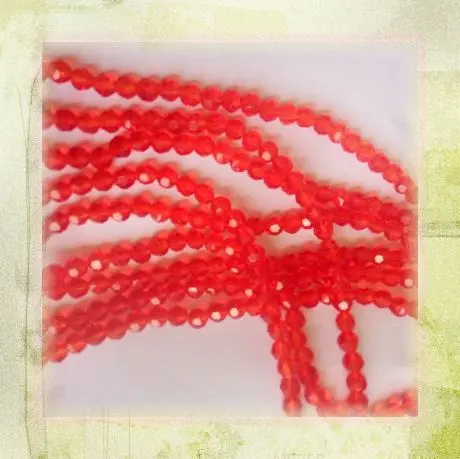 4mm 1500pcs/bag Trimming Beads 32 Faceted Crystal Glass Ball Beads For DIY Christmas tree Hanging ,Necklace Pendant Beads
4mm 1500pcs/bag Trimming Beads 32 Faceted Crystal Glass Ball Beads For DIY Christmas tree Hanging ,Necklace Pendant Beads