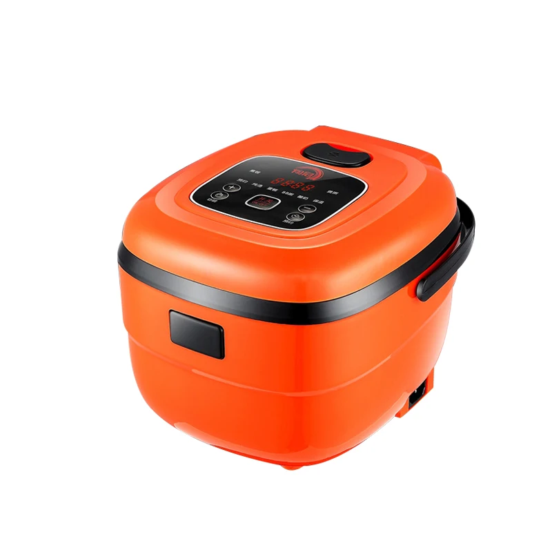 JWS-666 2.5L Portable Electric Rice Cooker ,Small capacity Rice Cooker For House 600W
JWS-666 2.5L Portable Electric Rice Cooker ,Small capacity Rice Cooker For House 600W