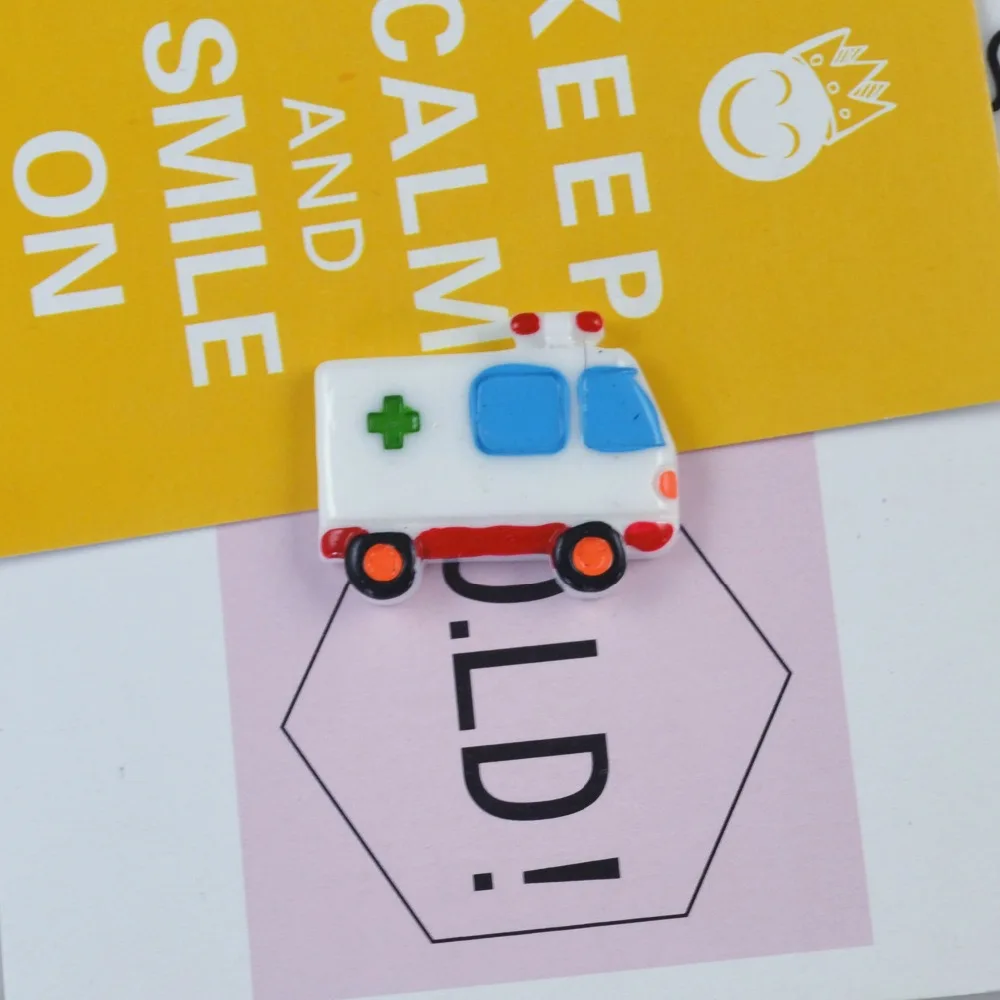 FOURETAW 1 Psc Cartoon Kawaii Transport Tool Taxi School Bus Police Car Fridge Magnets Education Kids Toys Souvenir Wall Sticker
FOURETAW 1 Psc Cartoon Kawaii Transport Tool Taxi School Bus Police Car Fridge Magnets Education Kids Toys Souvenir Wall Sticker