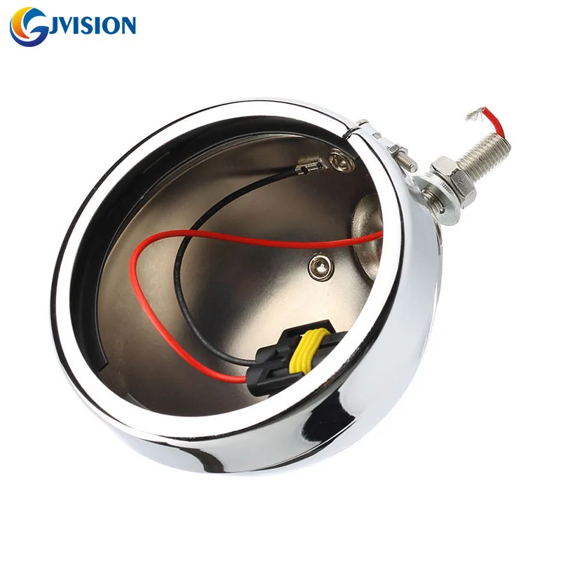 4.5 inch Motorcycle Fog Lights Mounting Bracket 4.5'' LED Passing Lights Housing for H-arley Street Glide Special FLHXS
4.5 inch Motorcycle Fog Lights Mounting Bracket 4.5'' LED Passing Lights Housing for H-arley Street Glide Special FLHXS
