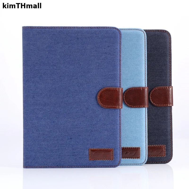 Case For iPad Pro 10.5 2017/iPad Air 2019 case Wake up Sleep Smart PU leather Denim soft case for iPad Pro 10.5inch kimTHmall
Case For iPad Pro 10.5 2017/iPad Air 2019 case Wake up Sleep Smart PU leather Denim soft case for iPad Pro 10.5inch kimTHmall