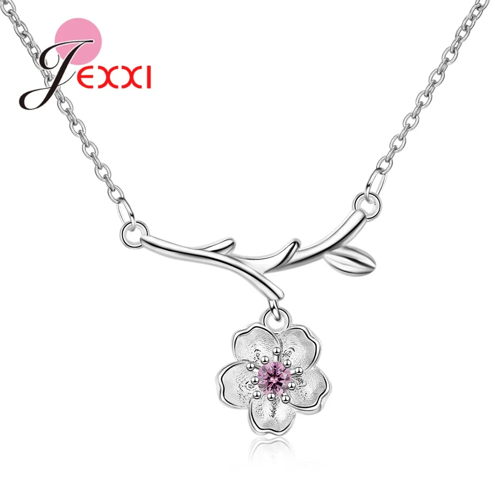 New Arrivals 925 Sterling Silver Lotus Flower Necklaces Pendants For Women Fashion 925 Sterling Silver Jewelry Fast Shipping
New Arrivals 925 Sterling Silver Lotus Flower Necklaces Pendants For Women Fashion 925 Sterling Silver Jewelry Fast Shipping