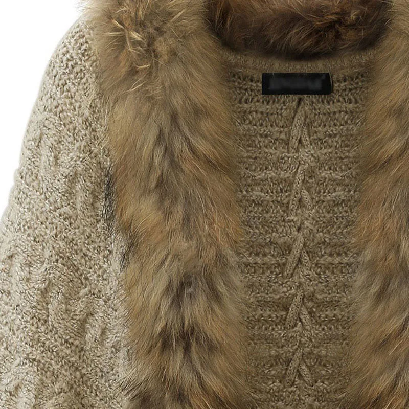 2018 New Autumn Winter Knitted Cardigans Coat jackets for women winter sale Sleeve Fashion Casual Sweater Jacket Cotton
2018 New Autumn Winter Knitted Cardigans Coat jackets for women winter sale Sleeve Fashion Casual Sweater Jacket Cotton