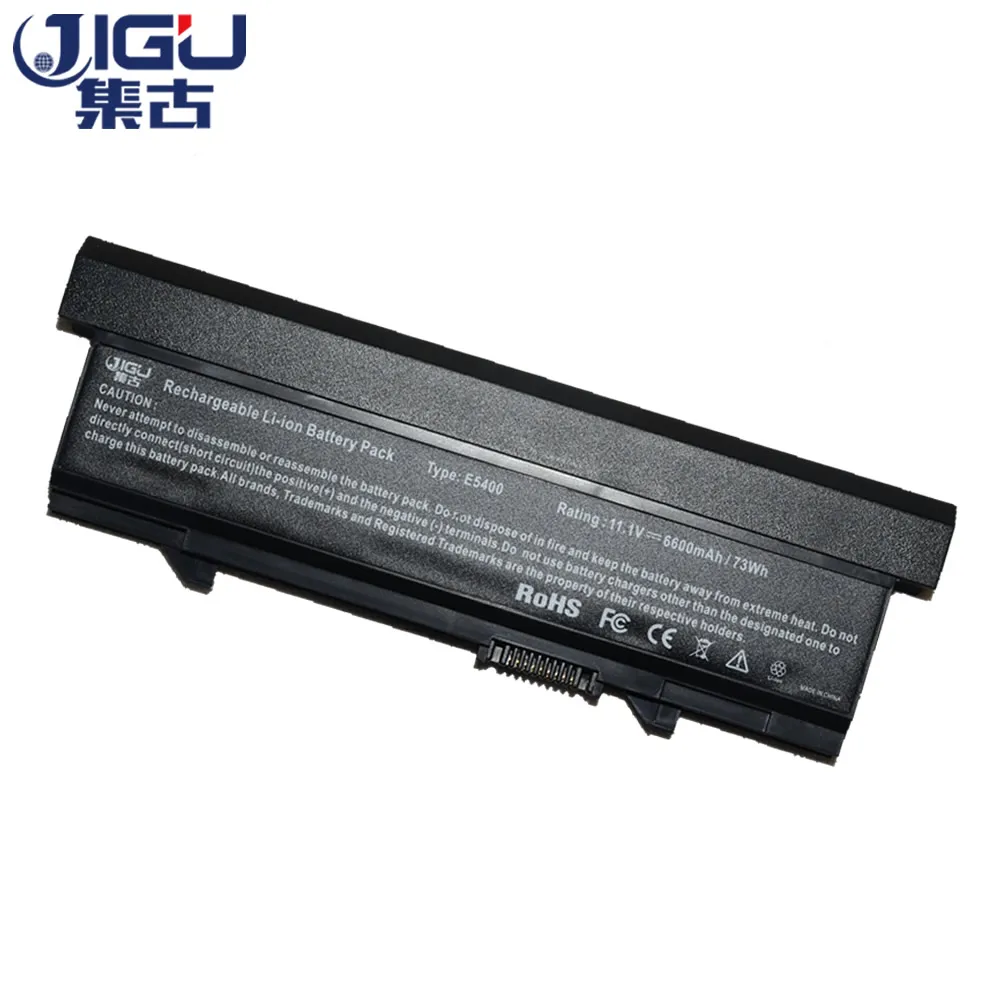 JIGU 11,1 V 9 ячеек Аккумулятор для ноутбука Dell Latitude E5410 E5510 E5400 E5500 KM742 451-10616 KM769 312-0769 312-0762
JIGU 11,1 V 9 ячеек Аккумулятор для ноутбука Dell Latitude E5410 E5510 E5400 E5500 KM742 451-10616 KM769 312-0769 312-0762