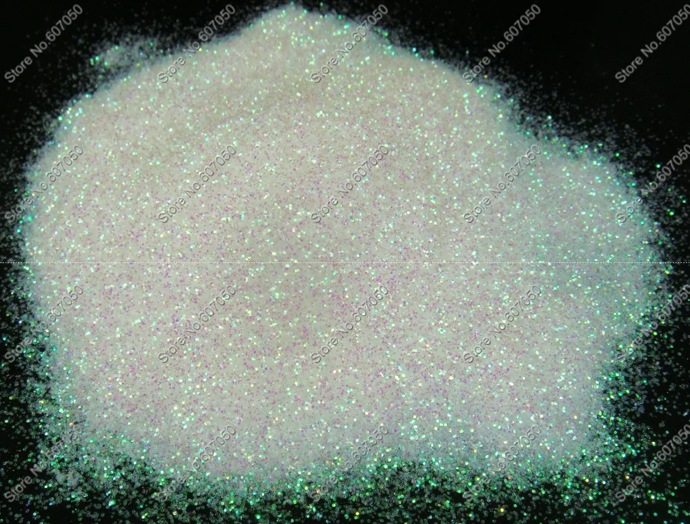 0.2MM(1/128")008inch White Color with Green Tints Shining Nail Glitter Dust Powder for Nail Art DIY decoration and Glitter Craft
0.2MM(1/128")008inch White Color with Green Tints Shining Nail Glitter Dust Powder for Nail Art DIY decoration and Glitter Craft
