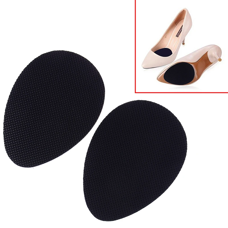 women High Heels Sticker Anti-Slip Self-Adhesive Shoes Cushion High Heel Insoles Protector Rubber shoe Pads Inserts Forefoot
women High Heels Sticker Anti-Slip Self-Adhesive Shoes Cushion High Heel Insoles Protector Rubber shoe Pads Inserts Forefoot