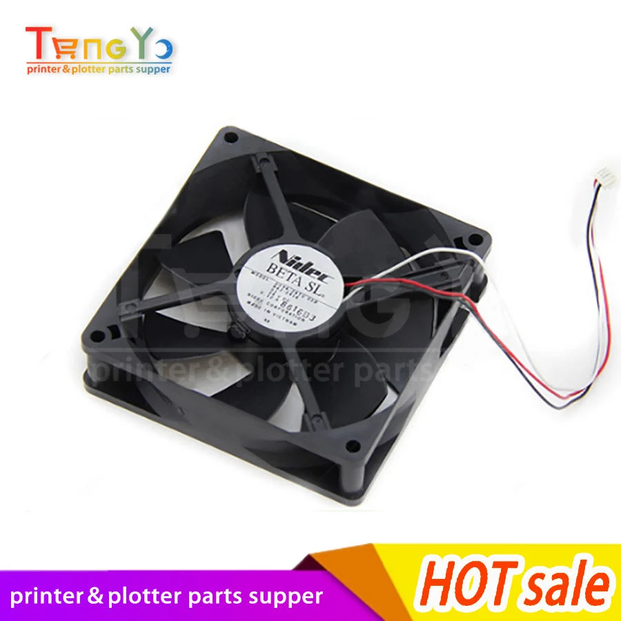 Free shipping 90% new for HP8100 8150 Fan, Main Cooling RH7-1289-000 RH7-1289 on sale printer parts
Free shipping 90% new for HP8100 8150 Fan, Main Cooling RH7-1289-000 RH7-1289 on sale printer parts