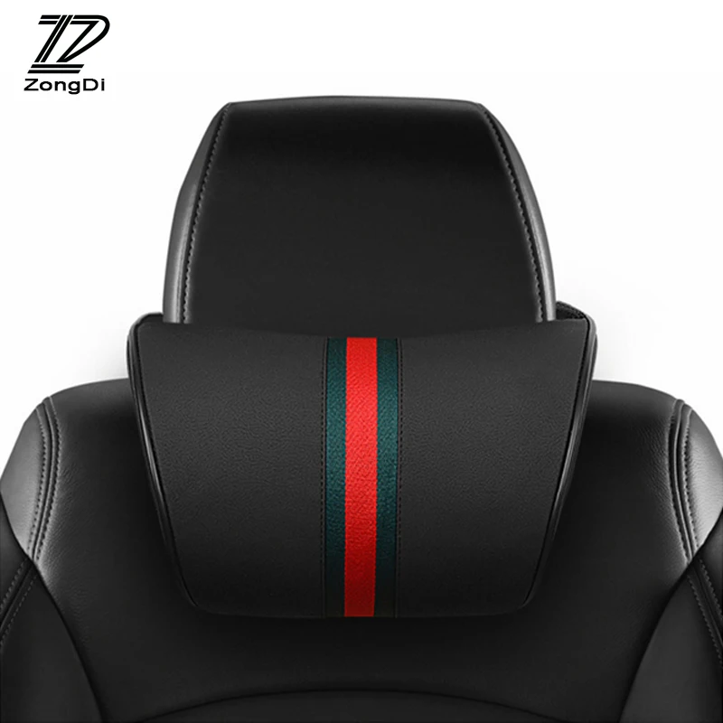 ZD 1pcs For Citroen C5 C4 C3 Mini Cooper Opel Astra H G J Insignia Vectra C Saab Car Neck pillow Three primary colors Headrest
ZD 1pcs For Citroen C5 C4 C3 Mini Cooper Opel Astra H G J Insignia Vectra C Saab Car Neck pillow Three primary colors Headrest