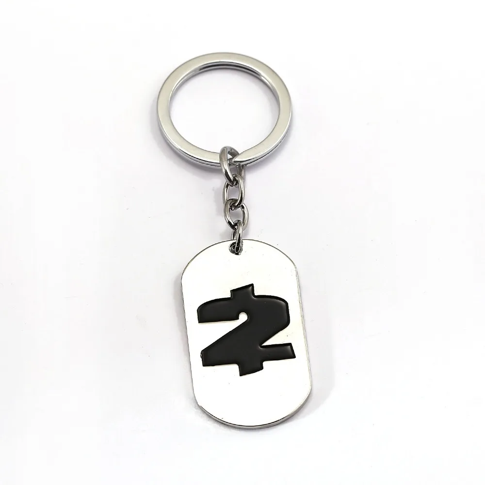 12pcs/lot PAYDAY 2 Keychain Silver Dog Tag Key Ring Holder Metal Fashion Car Bag Chaveiro Key Chain Pendant Game Jewelry
12pcs/lot PAYDAY 2 Keychain Silver Dog Tag Key Ring Holder Metal Fashion Car Bag Chaveiro Key Chain Pendant Game Jewelry