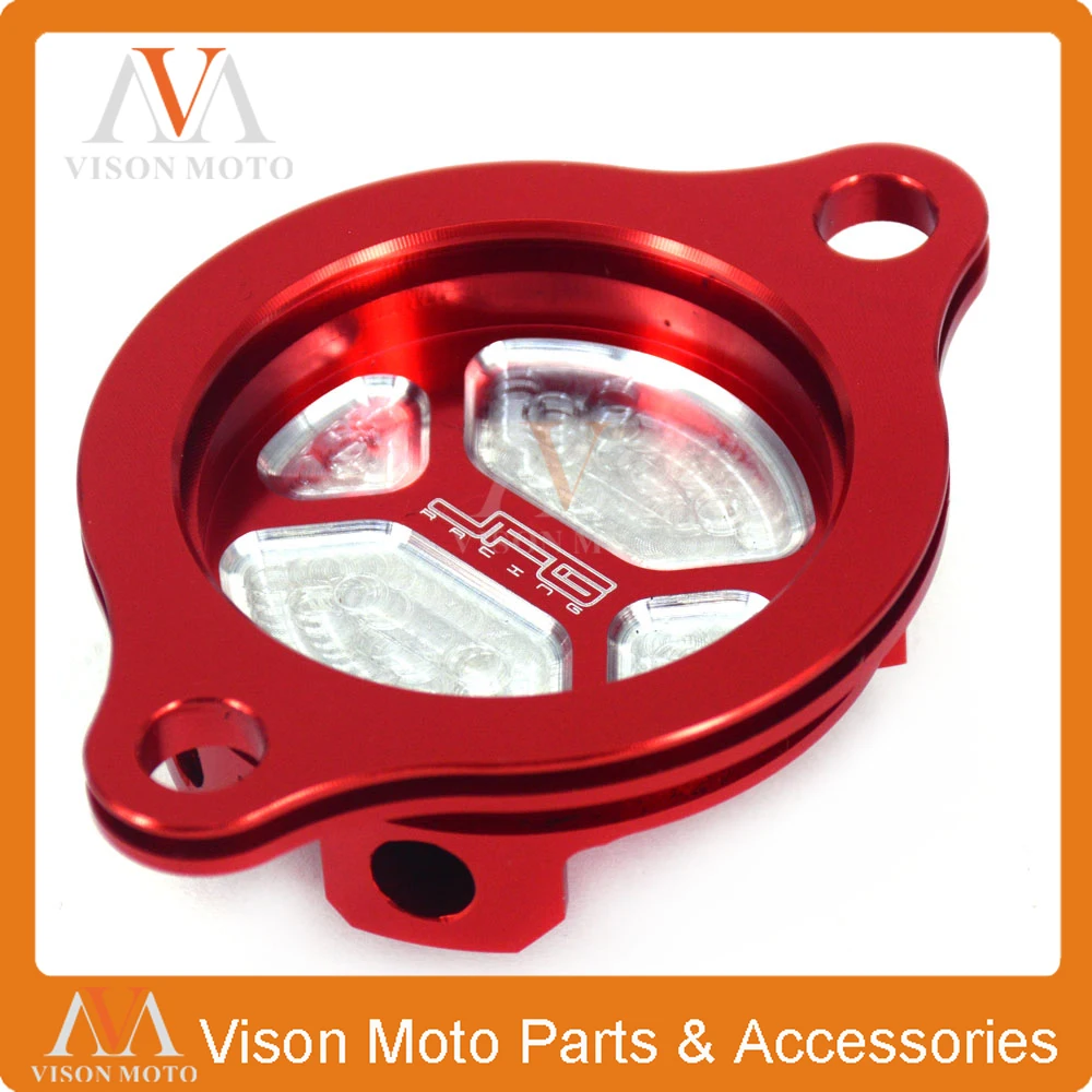 Мотоциклетная красная заготовка Крышка масляного фильтра для Honda CRF250R 04-09 CRF250X 04 05 06 07 08 09 10 11 12 13 14 15 16 17 Dirt Bike
Мотоциклетная красная заготовка Крышка масляного фильтра для Honda CRF250R 04-09 CRF250X 04 05 06 07 08 09 10 11 12 13 14 15 16 17 Dirt Bike