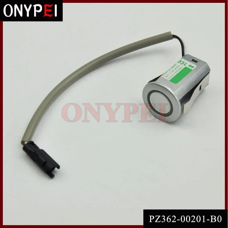 Парктроник PDC для Toyota Camry, парктроник с датчиком парковки, радаром для Toyota Camry 30 40 Lexus PZ362-00201-B0
Парктроник PDC для Toyota Camry, парктроник с датчиком парковки, радаром для Toyota Camry 30 40 Lexus PZ362-00201-B0