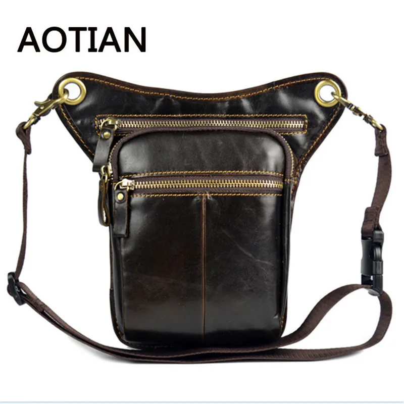 2020 Genuine Leather Bag Men Messenger Leg Bags Casual Multifunction Shoulder High Quality Crossbody Bags
2020 Genuine Leather Bag Men Messenger Leg Bags Casual Multifunction Shoulder High Quality Crossbody Bags
