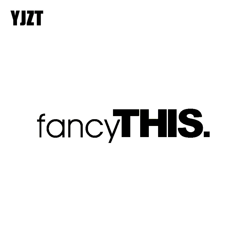 YJZT 15 см * 2,9 см интересные Необычные декоративные наклейки, черные/серебряные виниловые автомобильные наклейки, аксессуары
YJZT 15 см * 2,9 см интересные Необычные декоративные наклейки, черные/серебряные виниловые автомобильные наклейки, аксессуары