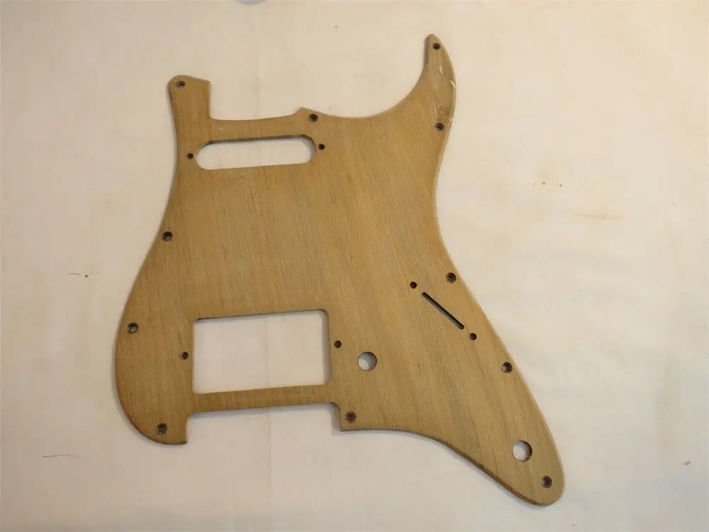 1 шт., ручная работа, белая красная древесина Strat Pickguard, высокое качество SH #4357
1 шт., ручная работа, белая красная древесина Strat Pickguard, высокое качество SH #4357
