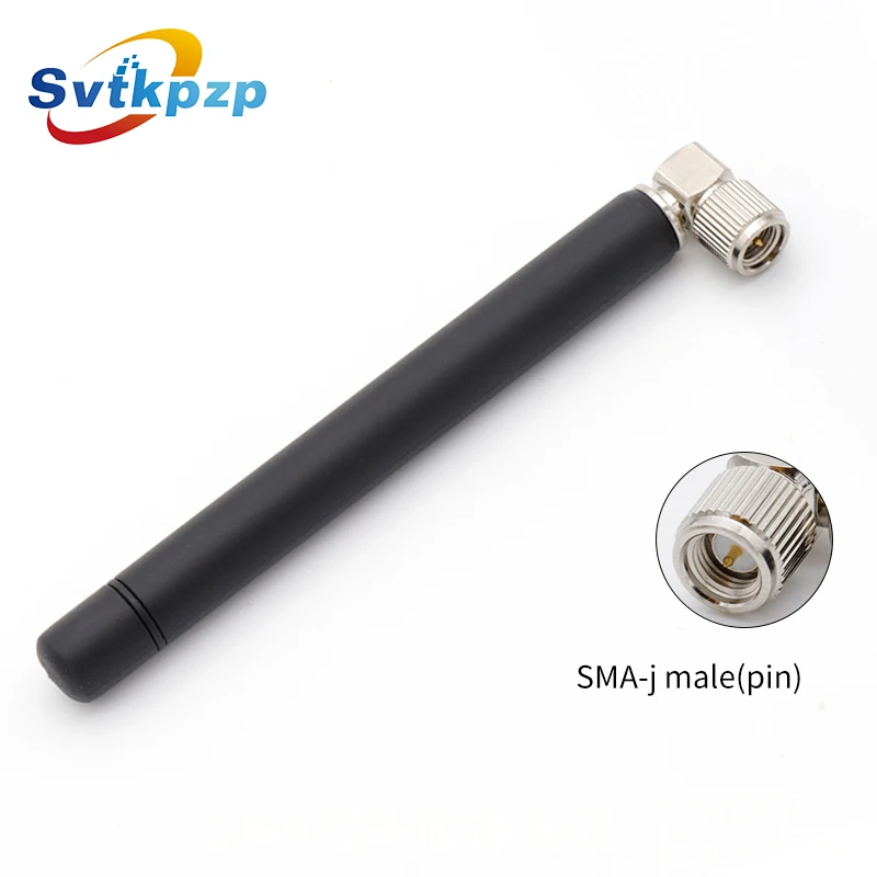 Усилитель сигнала с высоким коэффициентом усиления 5dBi SMA Male 170 МГц ретранслятор