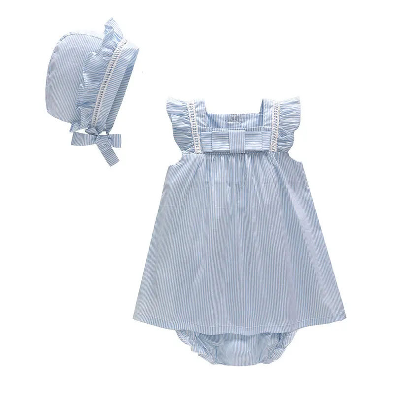 Vlinder Girl dress Kids dress for Baby girl Princess style Cute Bow Tie Dress Newborn Short Sleeves Infant Dresses 3pcs set
Vlinder Girl dress Kids dress for Baby girl Princess style Cute Bow Tie Dress Newborn Short Sleeves Infant Dresses 3pcs set