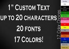 Cheap vinyl stickers custom hot sales custom text sticker labels low price Personalized Wall, Window Sticker Decal
Cheap vinyl stickers custom hot sales custom text sticker labels low price Personalized Wall, Window Sticker Decal