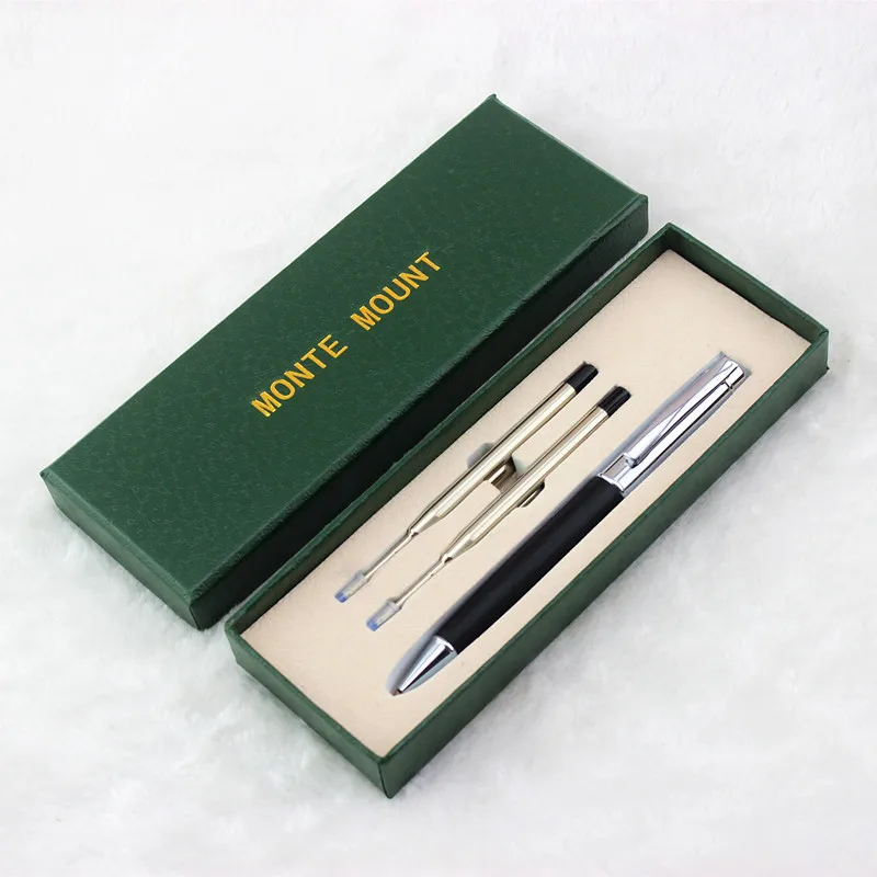 luxury school Metal Roller Pen Luxury Ballpoint Pen For Business Gifts Writing Office School Supplies Material Stationery
luxury school Metal Roller Pen Luxury Ballpoint Pen For Business Gifts Writing Office School Supplies Material Stationery